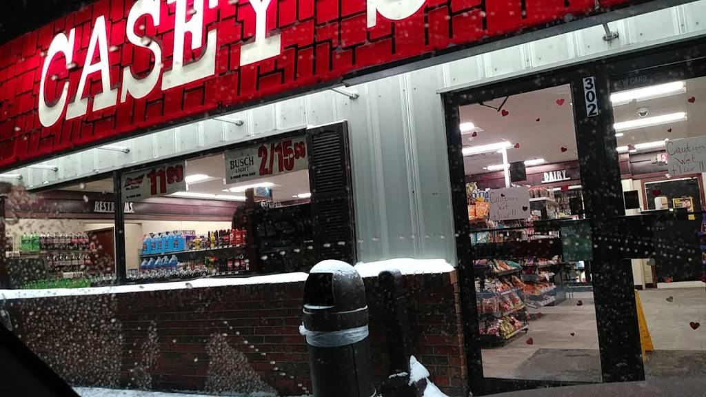 Caseys | meal takeaway | 302 S Ankeny Blvd, Ankeny, IA 50023, USA | 5159645859 OR +1 515-964-5859