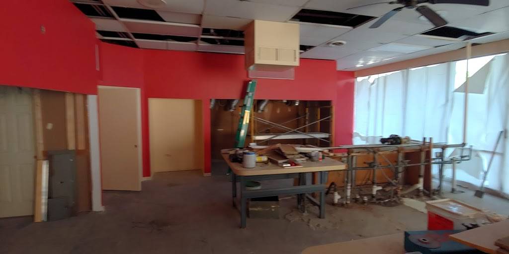 Js Peapod | restaurant | 3212 171st St, Lansing, IL 60438, USA | 7084747170 OR +1 708-474-7170