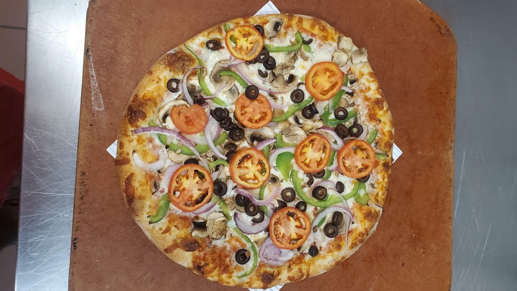 Zeppos Pizza | restaurant | 9510 Hageman Rd B, Bakersfield, CA 93312, USA | 6615876555 OR +1 661-587-6555