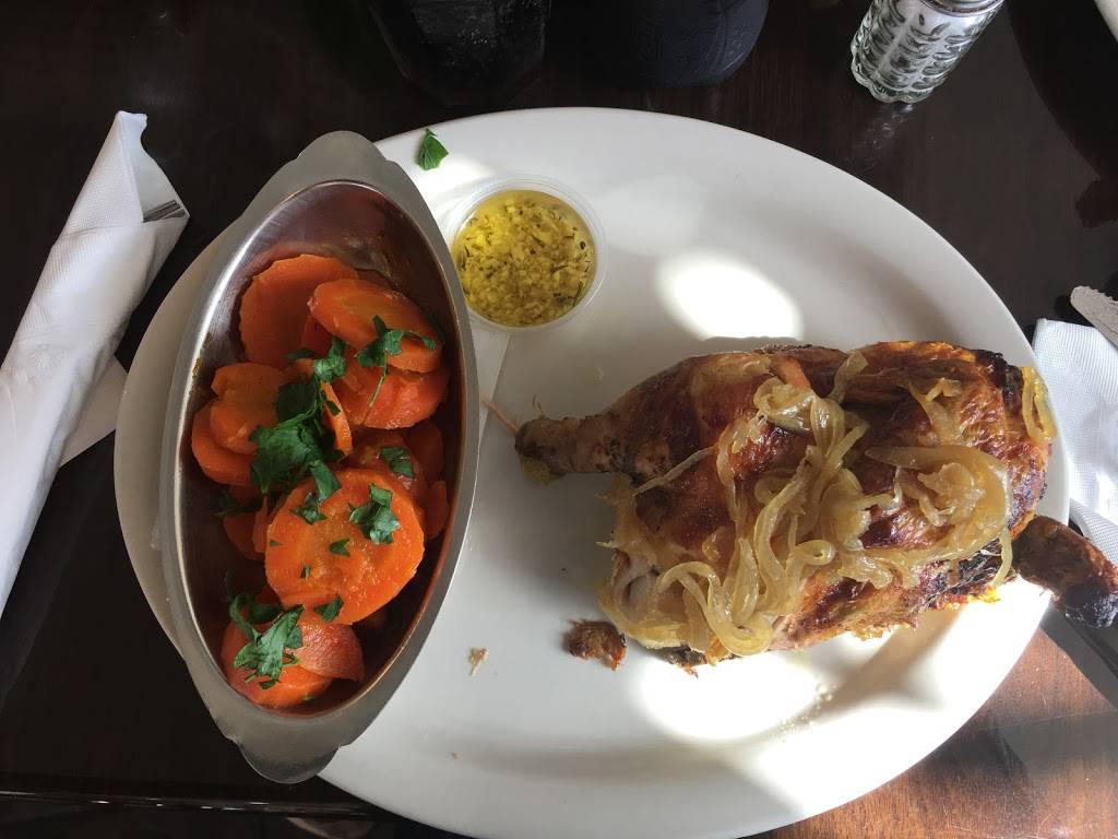 La Poulette Delray Beach | restaurant | 215 NE 6th Ave, Delray Beach, FL 33483, USA | 5619082396 OR +1 561-908-2396