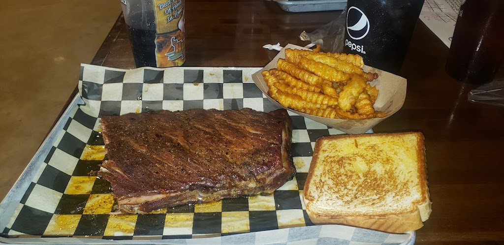 Hinies BBQ | restaurant | 2782 US-43, Lawrenceburg, TN 38464, USA | 9318294227 OR +1 931-829-4227