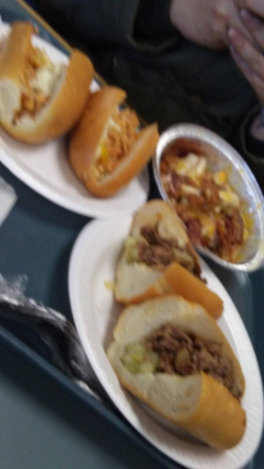 Slacks Hoagie Shack | meal takeaway | 2499 Aramingo Ave, Philadelphia, PA 19125, USA | 2154234020 OR +1 215-423-4020