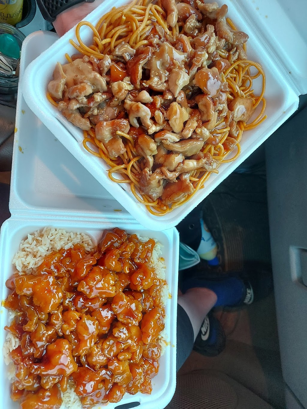 Yummy Japan | restaurant | 4700 Millhaven Rd, Monroe, LA 71203, USA | 3183888988 OR +1 318-388-8988