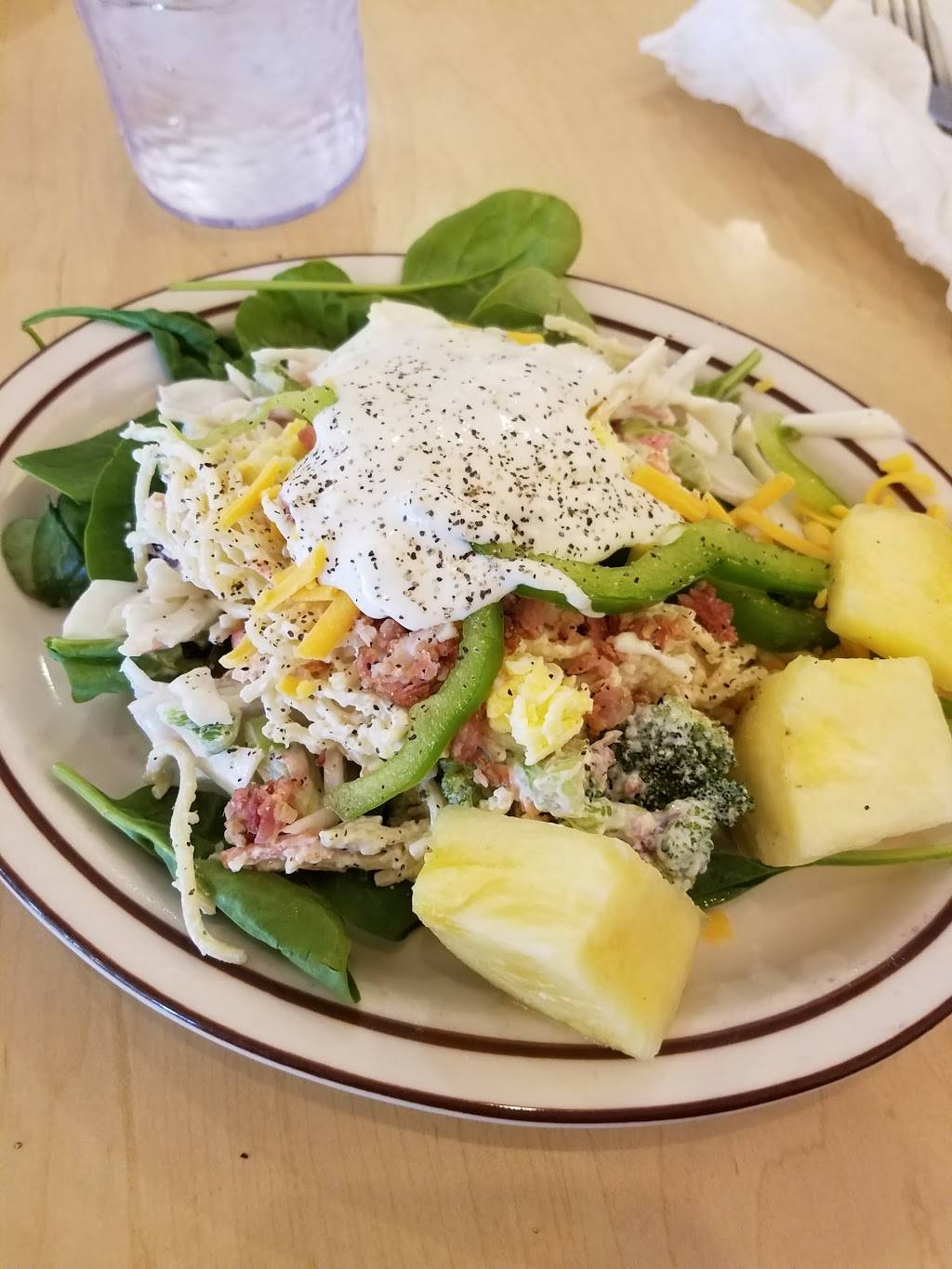 Frischs Big Boy | restaurant | 1710 Lincoln Ave, Louisville, KY 40213, USA | 5024519880 OR +1 502-451-9880