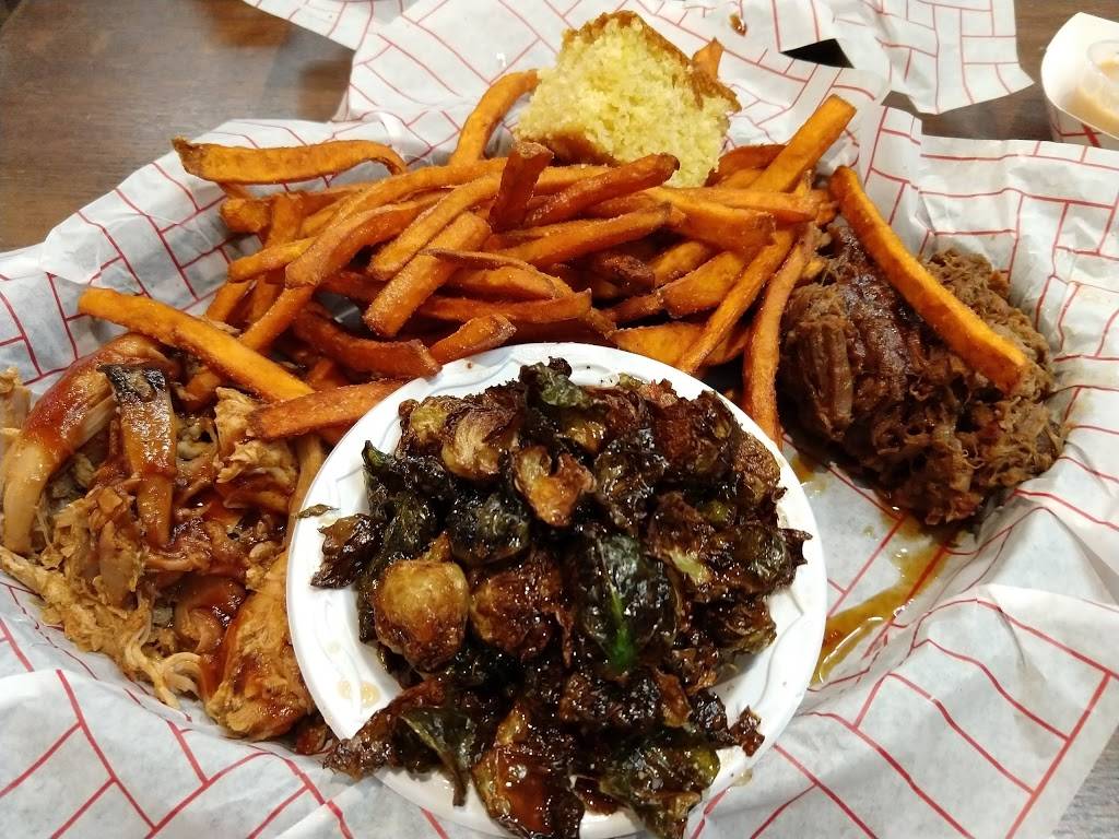 Local Smoke BBQ | restaurant | 719 NJ-35, Neptune City, NJ 07753, USA | 7324558888 OR +1 732-455-8888