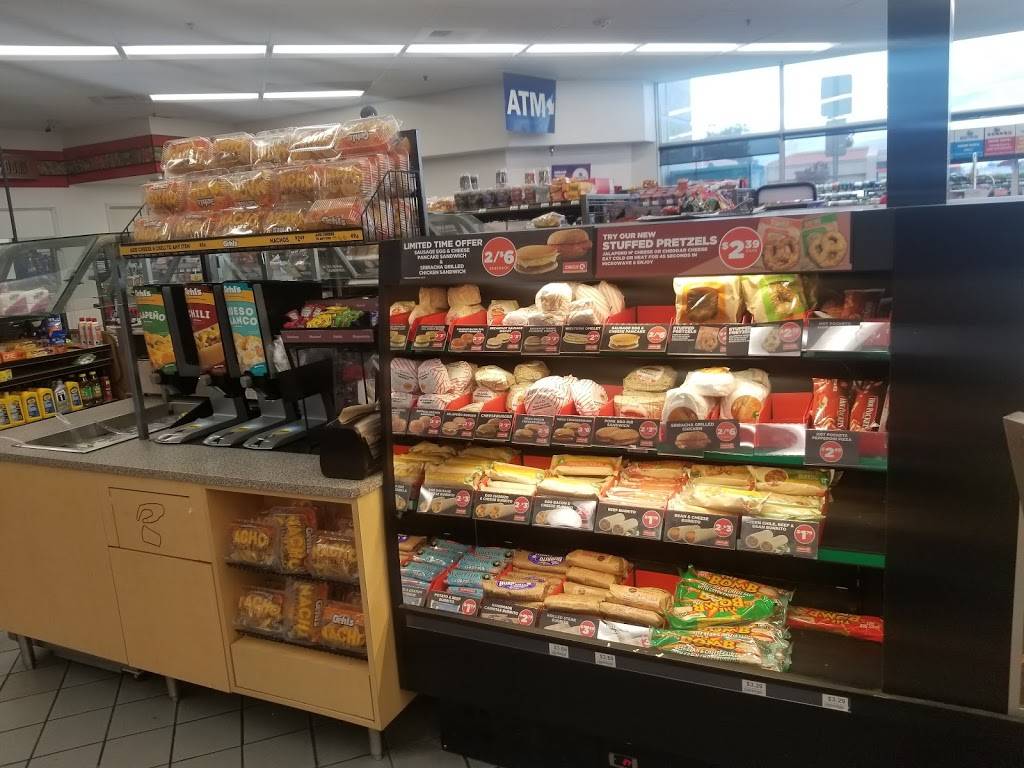 Circle K | meal takeaway | 14511 Palmdale Rd, Victorville, CA 92392, USA | 7609621818 OR +1 760-962-1818