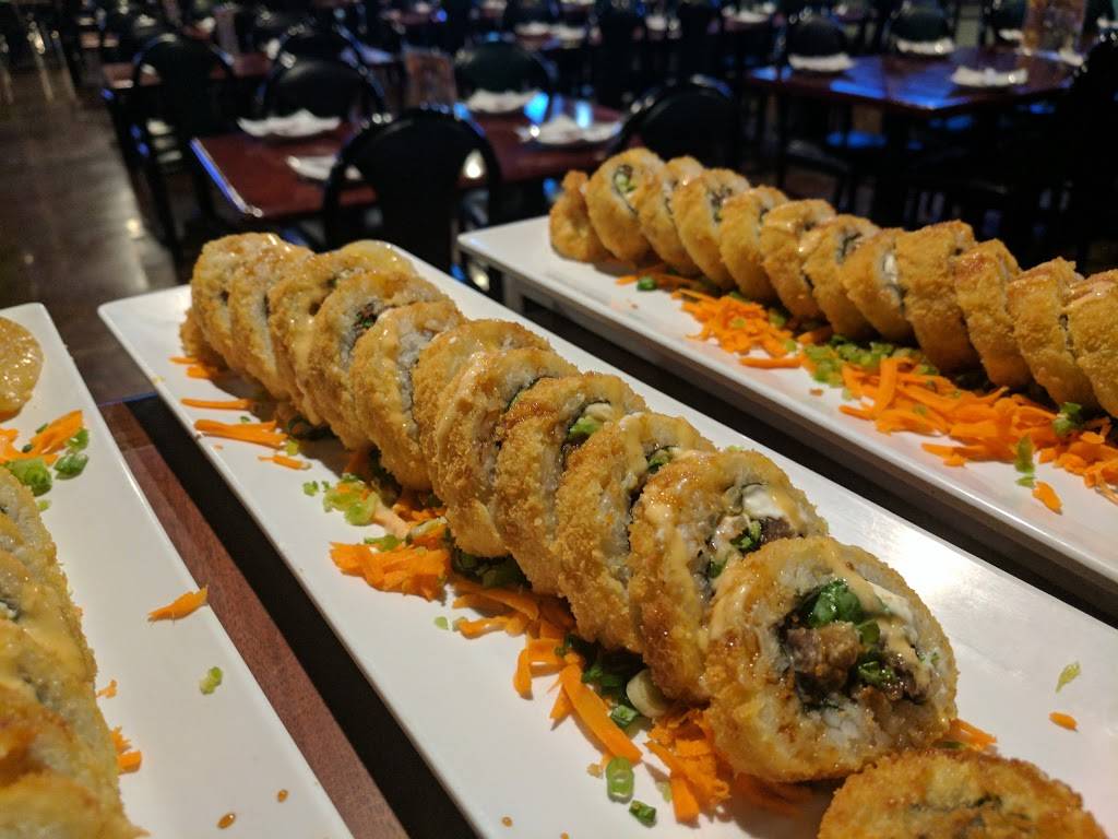 Señor Sushi | restaurant | 4324 W Indian School Rd, Phoenix, AZ 85031, USA | 6238499312 OR +1 623-849-9312