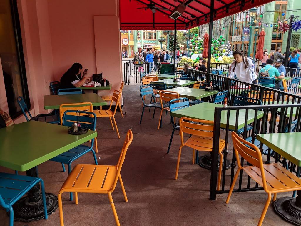 Taqueria | restaurant | 1510 Disneyland Dr, Anaheim, CA 92802, USA | 7145355000 OR +1 714-535-5000