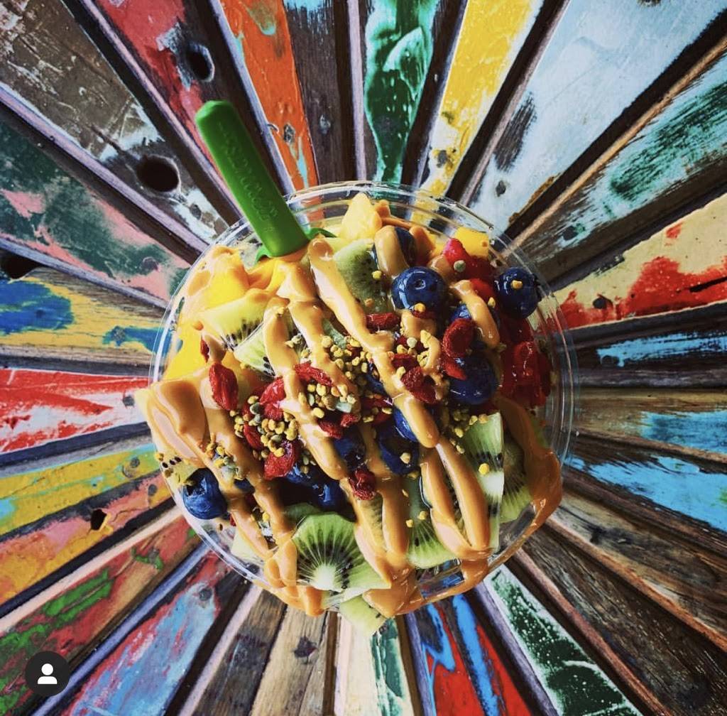 Playa Bowls | restaurant | 1615 N Federal Hwy, Fort Lauderdale, FL 33305, USA | 9549288971 OR +1 954-928-8971