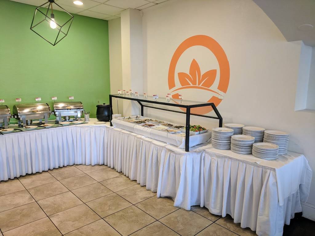 Kabobi Fresh Mediterranean | restaurant | 100 S Central Expy #49, Richardson, TX 75080, USA | 9728035203 OR +1 972-803-5203