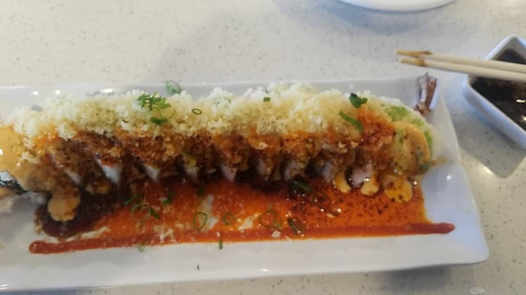 Sushi Miguel Style II | restaurant | 16981 E Foothill Blvd H, Fontana, CA 92335, USA | 9094286679 OR +1 909-428-6679