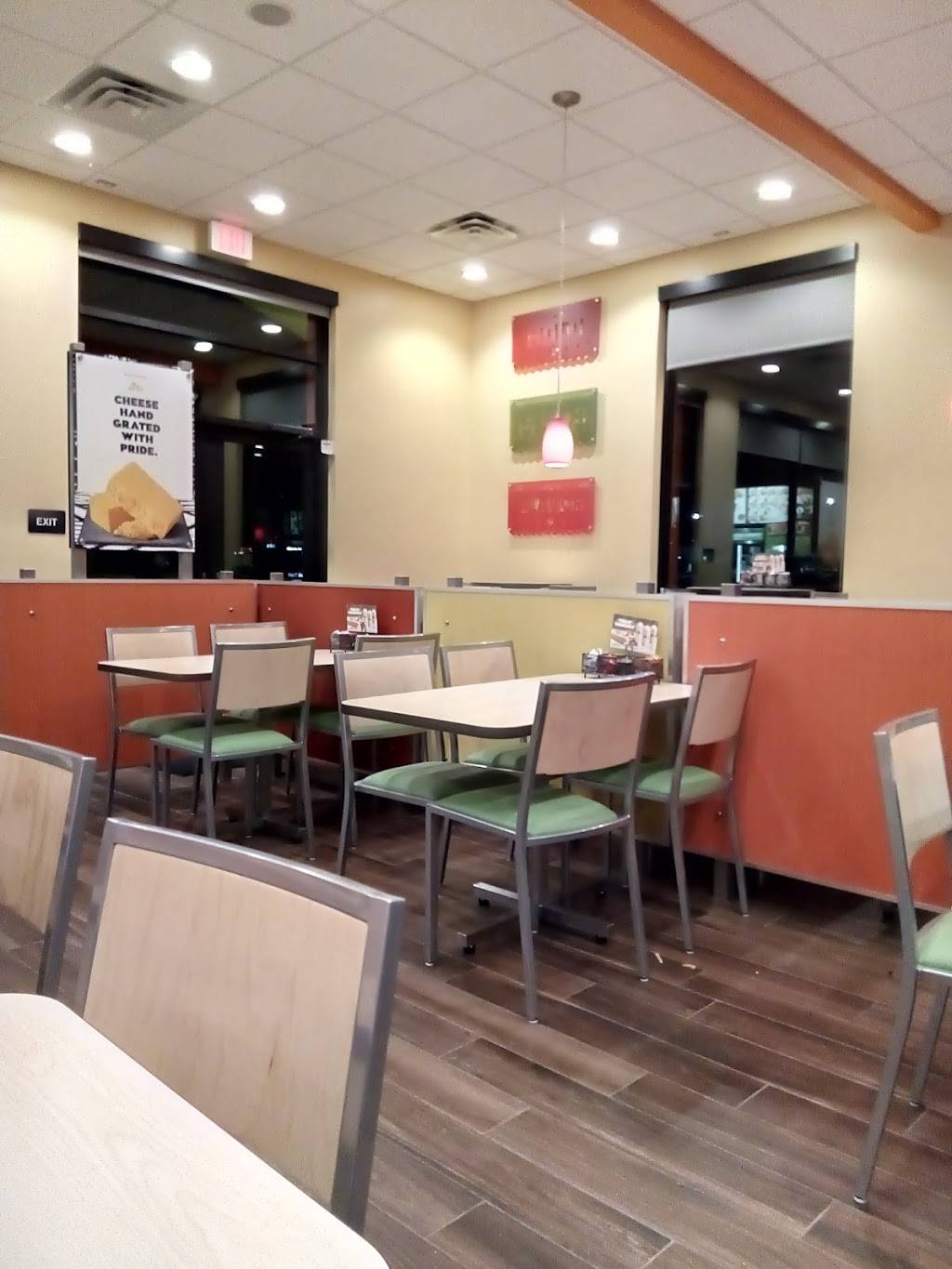 Del Taco | restaurant | 6629 Northwest Expy, Oklahoma City, OK 73132, USA | 4057211974 OR +1 405-721-1974