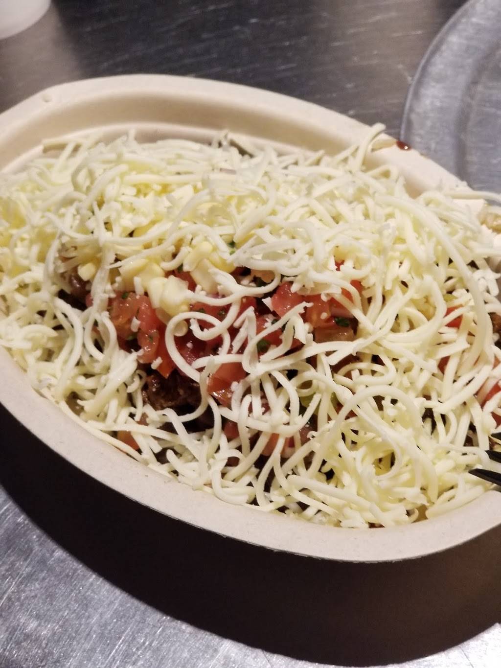 Chipotle Mexican Grill | restaurant | 20420 S Avalon Blvd Ste A, Carson, CA 90746, USA | 3102170034 OR +1 310-217-0034