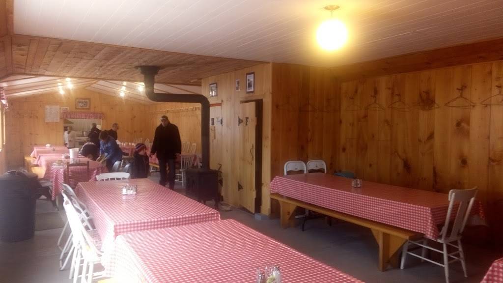 Sucrerie du moulin | restaurant | 4911 Route Lamothe, Notre-Dame-du-Mont-Carmel, QC G0X 3J0, Canada | 8195379567 OR +1 819-537-9567