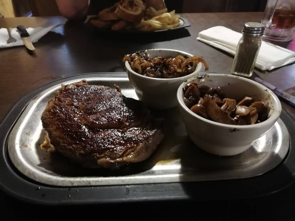 Webbers Steak House | restaurant | 2017 S Ridgewood Ave, South Daytona, FL 32119, USA | 3867615982 OR +1 386-761-5982