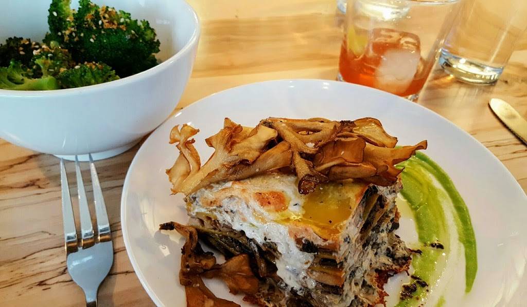 LOca dOro | restaurant | 1900 Simond Ave, Austin, TX 78723, USA | 7372121876 OR +1 737-212-1876