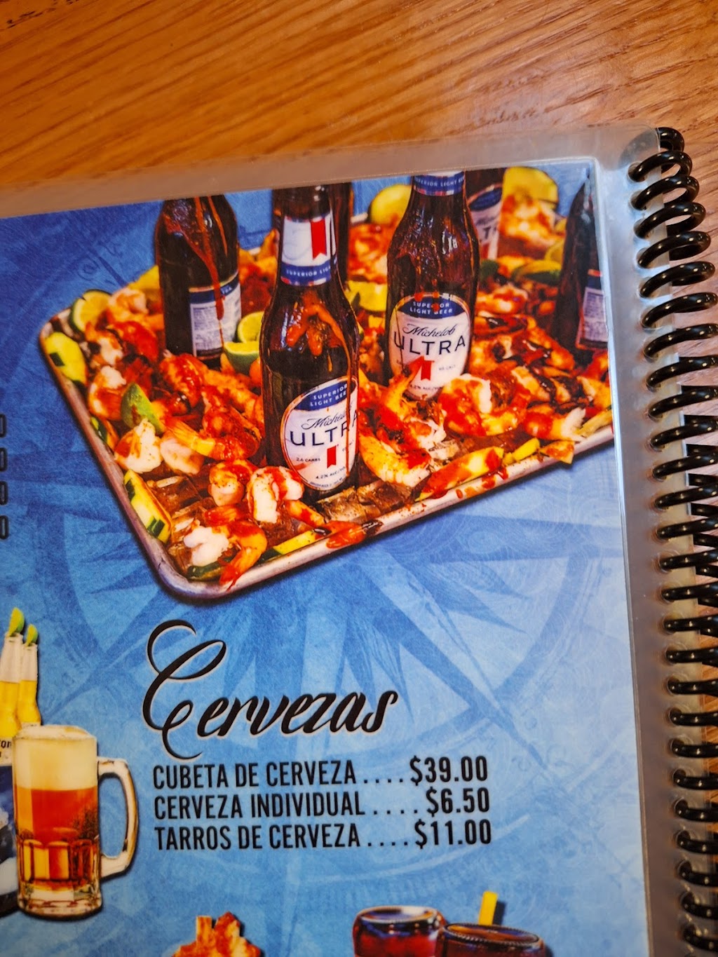 Tacos Y Mariscos Bar & Grill | restaurant | 1571 Sycamore View Rd, Memphis, TN 38134, USA | 9017213590 OR +1 901-721-3590