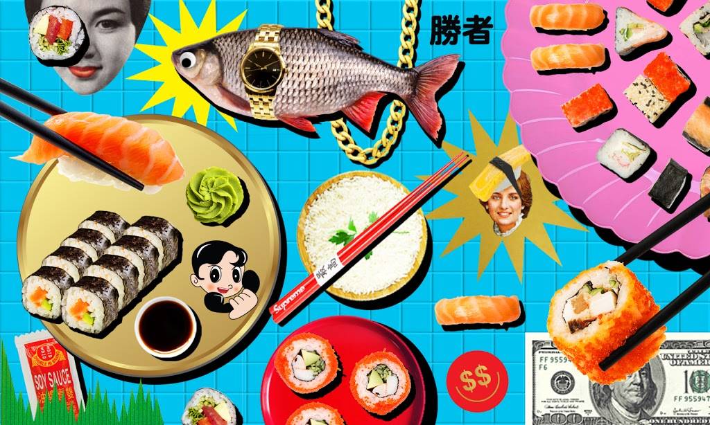 Sushi Snob | restaurant | 1842 W Washington Blvd, Los Angeles, CA 90007, USA | 3234483726 OR +1 323-448-3726