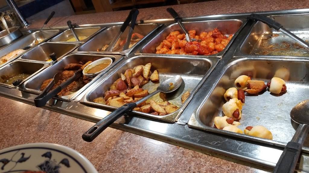 China Buffet | restaurant | 9301 Cedar St, Monticello, MN 55362, USA | 7632958300 OR +1 763-295-8300