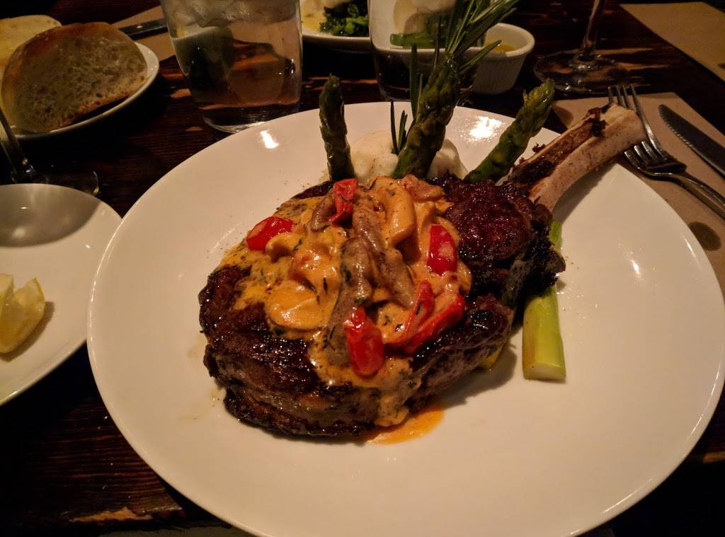 Bistango | restaurant | 415 3rd Avenue AT, E 29th St, New York, NY 10016, USA | 2127258484 OR +1 212-725-8484