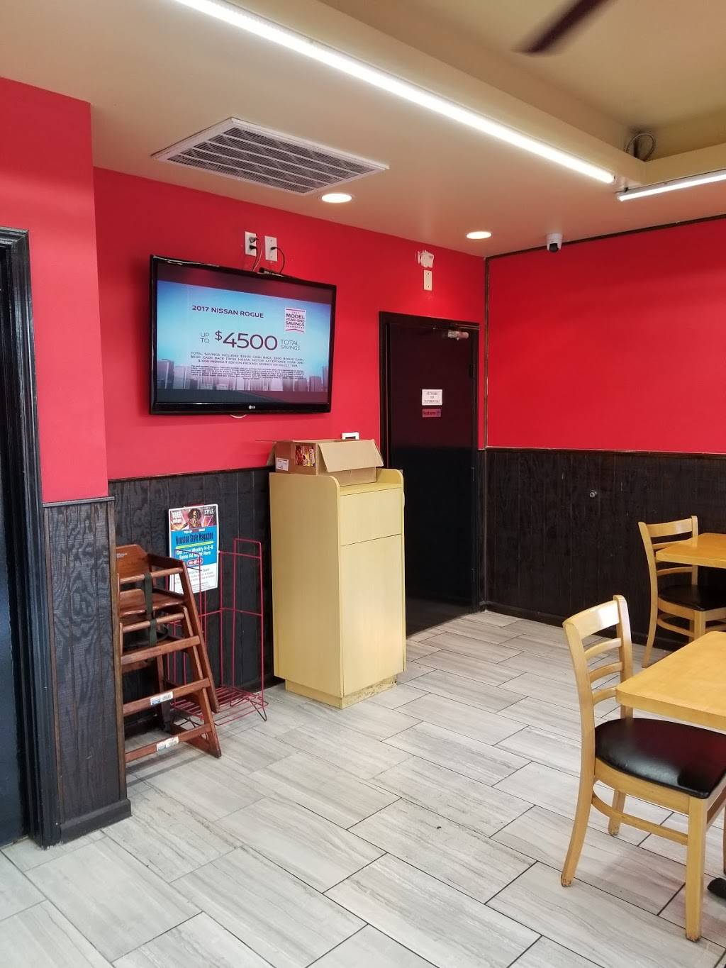 House of Wings | restaurant | 5836 Martin Luther King Blvd, Houston, TX 77021, USA | 7134699464 OR +1 713-469-9464