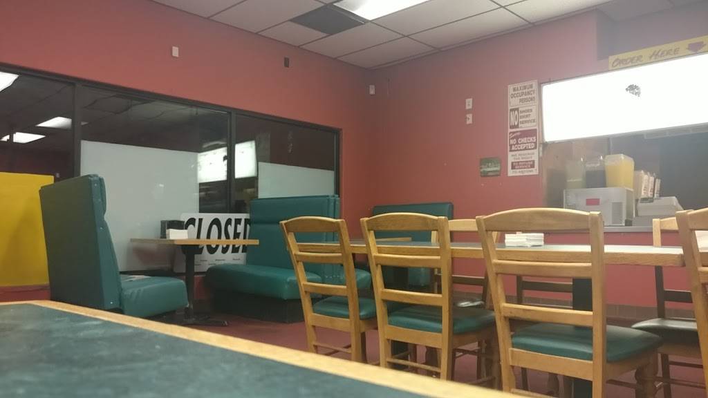 Rocys Mexican Food | restaurant | 749 S Shafter Ave, Shafter, CA 93263, USA | 6617462619 OR +1 661-746-2619