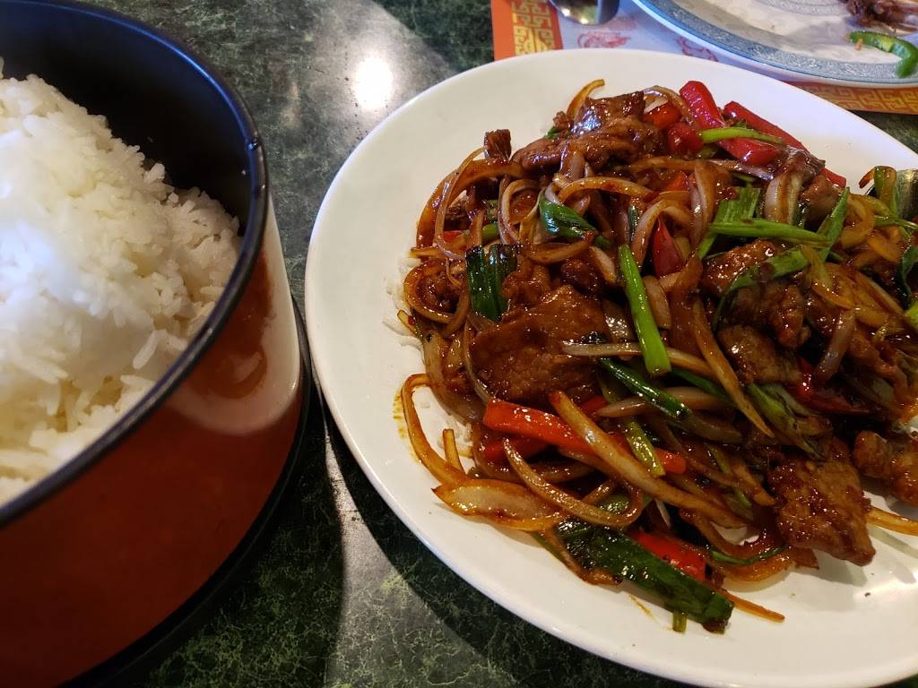 T2 Yan | Chinese Cuisine | restaurant | 1010 Riley St #1, Folsom, CA 95630, USA | 9169835275 OR +1 916-983-5275