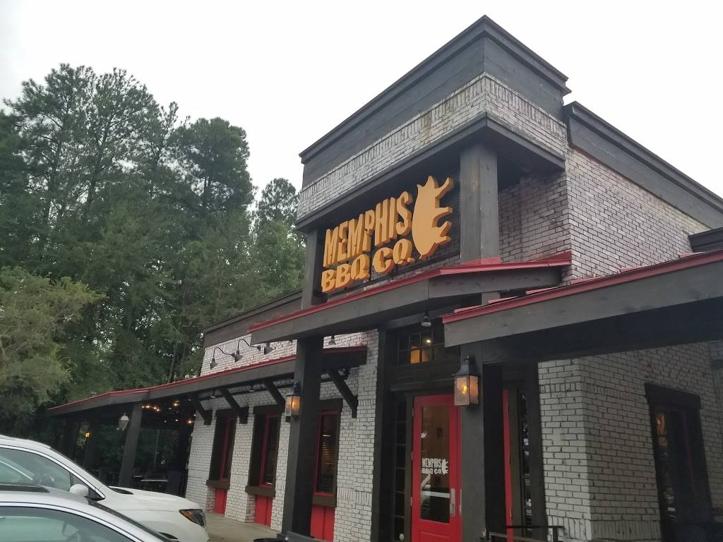 Memphis Barbecue Co. | restaurant | 4764 Ashford Dunwoody Rd, Dunwoody, GA 30338, USA | 7703947427 OR +1 770-394-7427