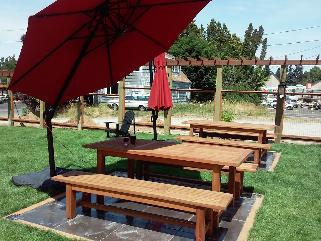 Northwest Beerwerks | restaurant | 420 Steele St SE, Olympia, WA 98501, USA | 3603502051 OR +1 360-350-2051