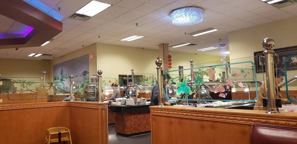 China Buffet | restaurant | 1770 E Madison Ave, Raintree Rd, Mankato, MN 56001, USA | 5073850858 OR +1 507-385-0858