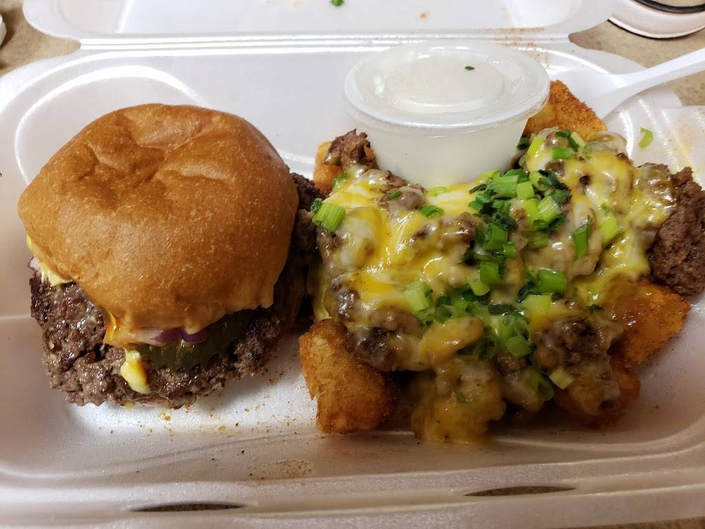 Semper Slider | restaurant | 2416 Music Valley Dr, Nashville, TN 37214, USA | 6154342614 OR +1 615-434-2614