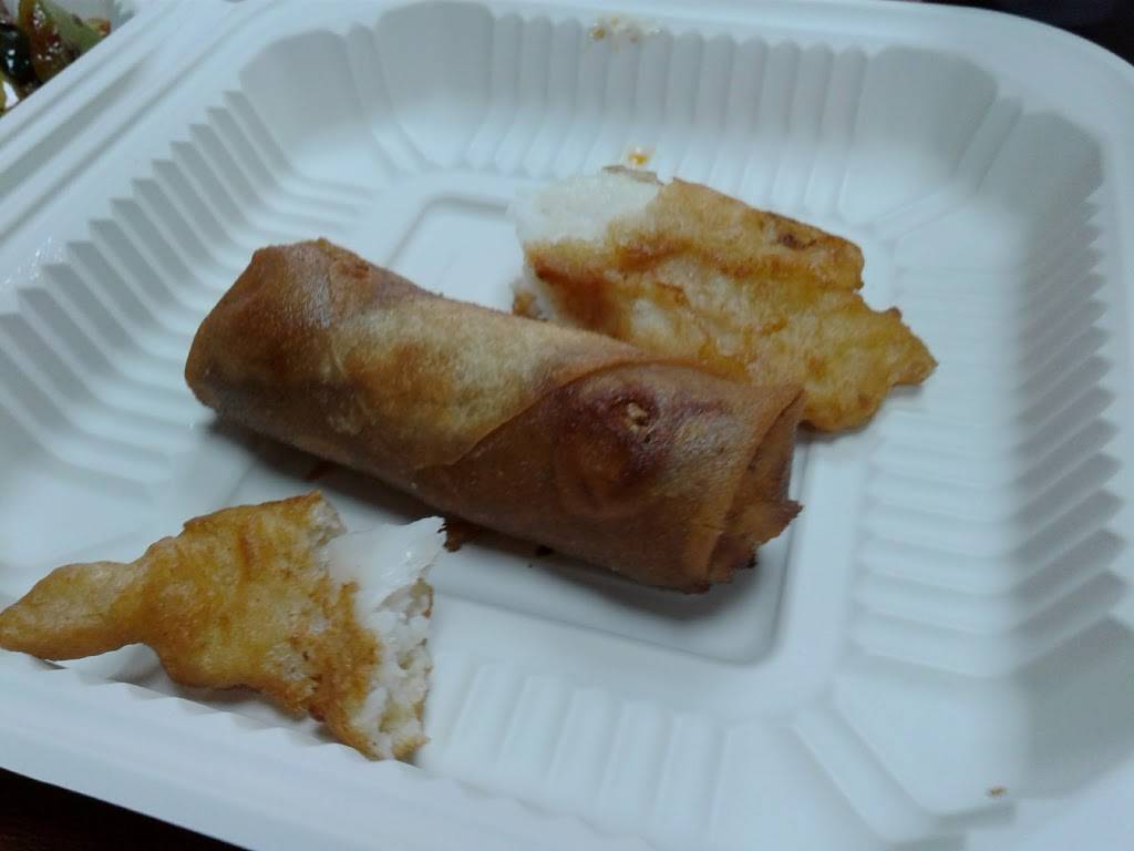 Hong Kong Restaurant | cafe | 2728 San Bruno Ave, San Francisco, CA 94134, USA | 4154681818 OR +1 415-468-1818