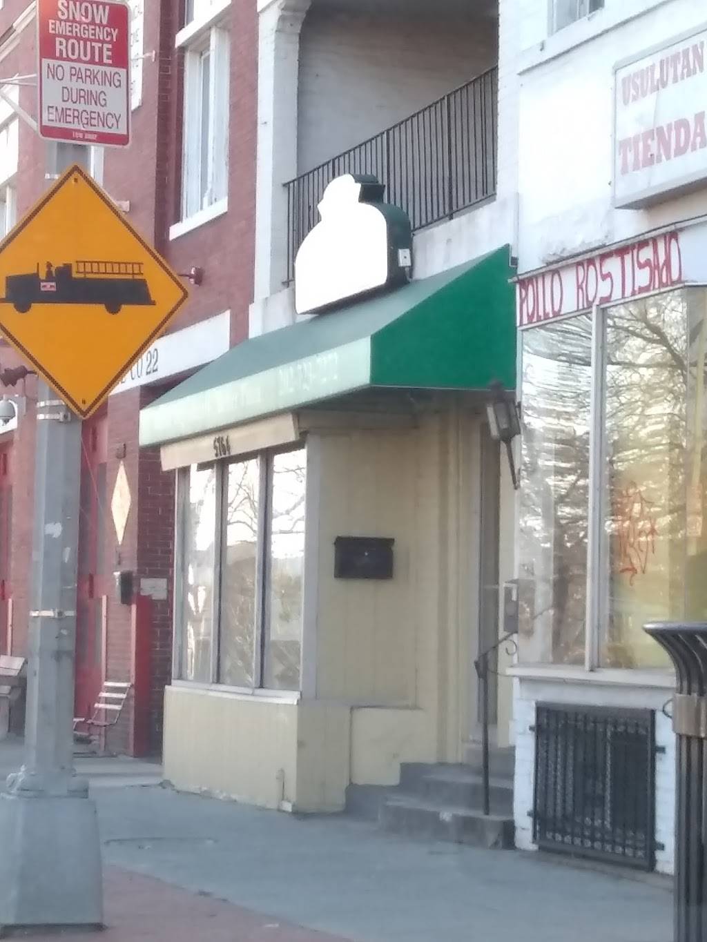 Papa Johns Pizza | restaurant | 5764 Georgia Ave NW, Washington, DC 20011, USA | 2027237272 OR +1 202-723-7272