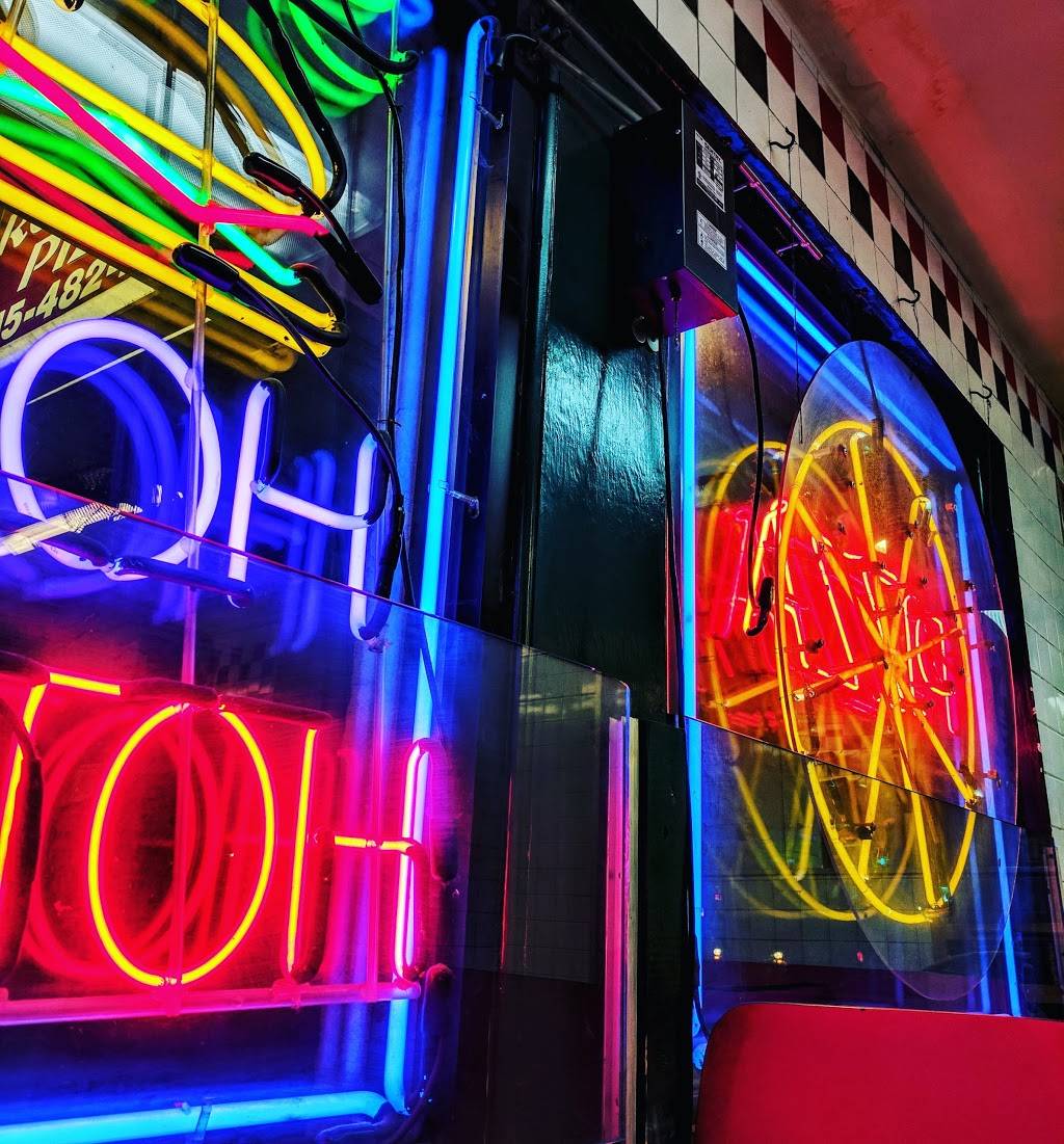 Roman’s Pizza Plus | meal delivery | 6613 Ridge Ave, Philadelphia, PA 19128, USA | 2154822323 OR +1 215-482-2323