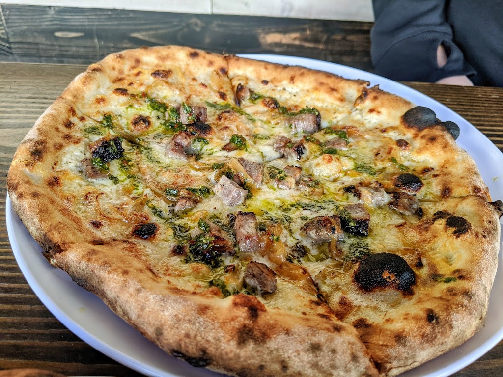 Pizza Bros | restaurant | 2545 Progress St, Vista, CA 92081, USA | 7602950217 OR +1 760-295-0217