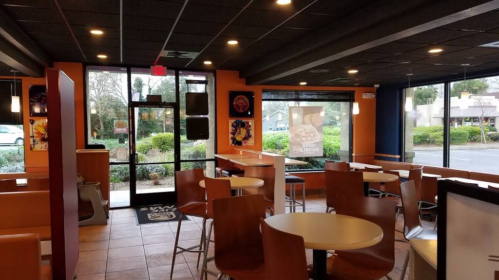 Taco Bell | meal takeaway | 6079 Horseshoe Bar Rd, Loomis, CA 95650, USA | 9166524676 OR +1 916-652-4676