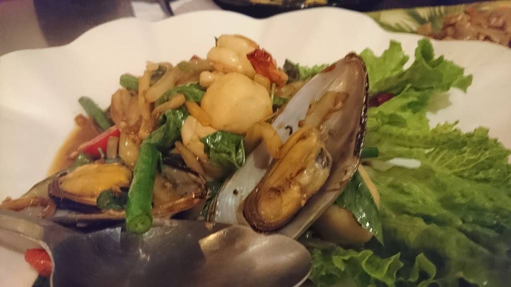 Buri Tara Thai Cuisine | meal takeaway | 939 Edgewater Blvd, Foster City, CA 94404, USA | 6505255880 OR +1 650-525-5880