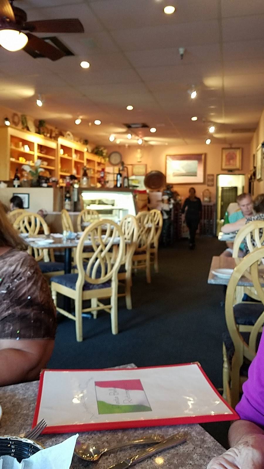 Pasta Bella Ristorante | restaurant | 512 Center Ave, Martinez, CA 94553, USA | 9253139040 OR +1 925-313-9040