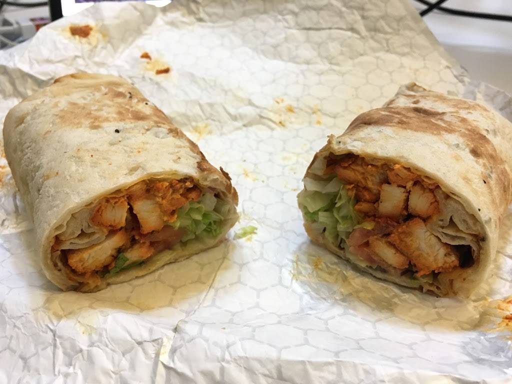 Alibaba Kebab | restaurant | 900 William St, Buffalo, NY 14206, USA | 7168002222 OR +1 716-800-2222