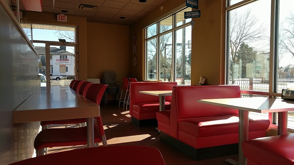 Dominos Pizza | meal delivery | 811 E Main St, Montrose, CO 81401, USA | 9702492314 OR +1 970-249-2314