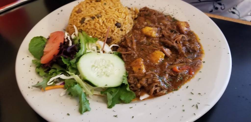 Punta Cana | restaurant | 17776 Tomball Pkwy #21, Houston, TX 77064, USA | 2818940960 OR +1 281-894-0960