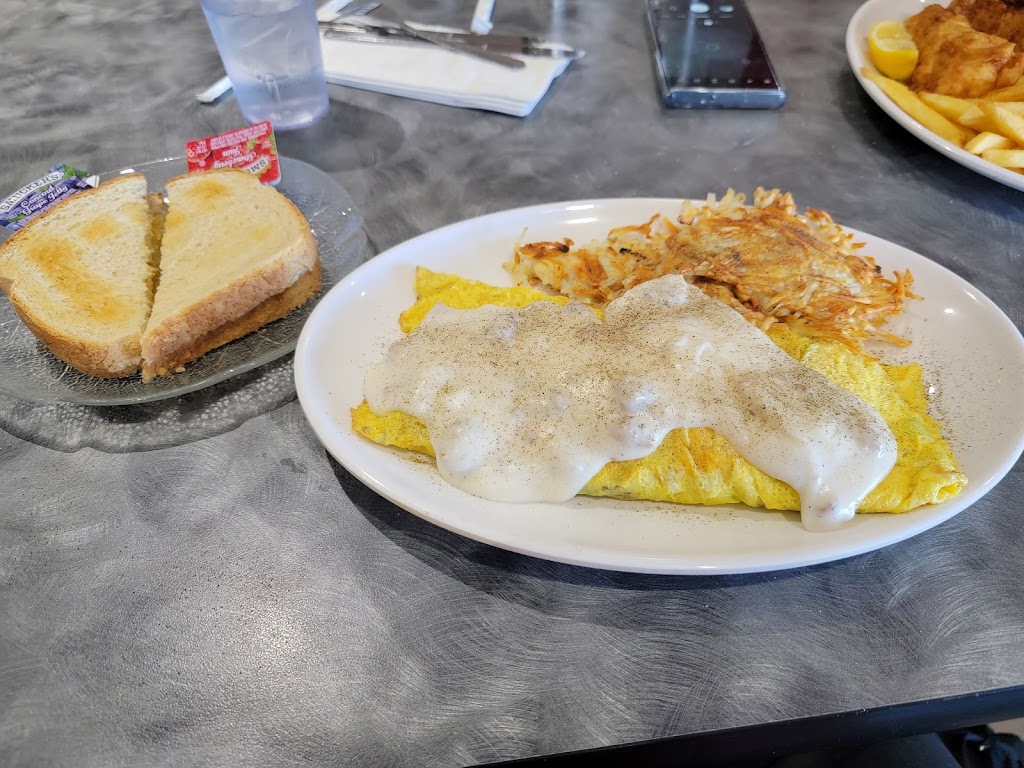 Broadway Diner | restaurant | 28407 Five Mile Rd, Livonia, MI 48154, USA | 7348554572 OR +1 734-855-4572