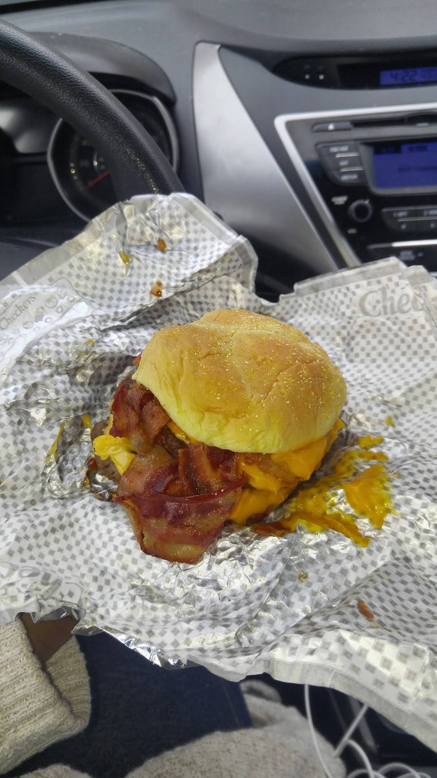 Checkers | restaurant | 1969 Elmwood Ave, Buffalo, NY 14207, USA | 7162622047 OR +1 716-262-2047