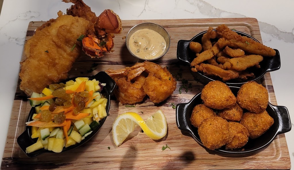 Bluwave Lobster House | restaurant | 20350 Summerlin Rd STE 1128, Fort Myers, FL 33908, USA | 2398874532 OR +1 239-887-4532