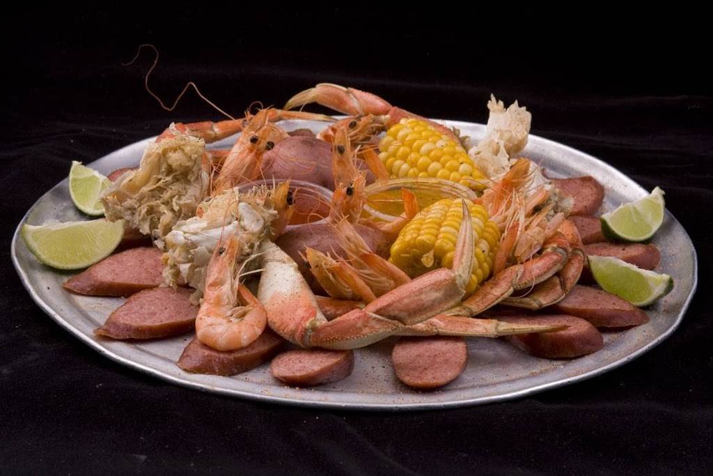 Agua Azul Seafood | restaurant | 425 E Main St, Grand Prairie, TX 75050, USA | 9722625050 OR +1 972-262-5050