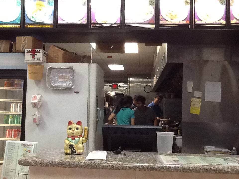 Chinese Garden Restaurant | restaurant | 4595 Hypoluxo Rd, Lake Worth, FL 33463, USA | 5619669788 OR +1 561-966-9788