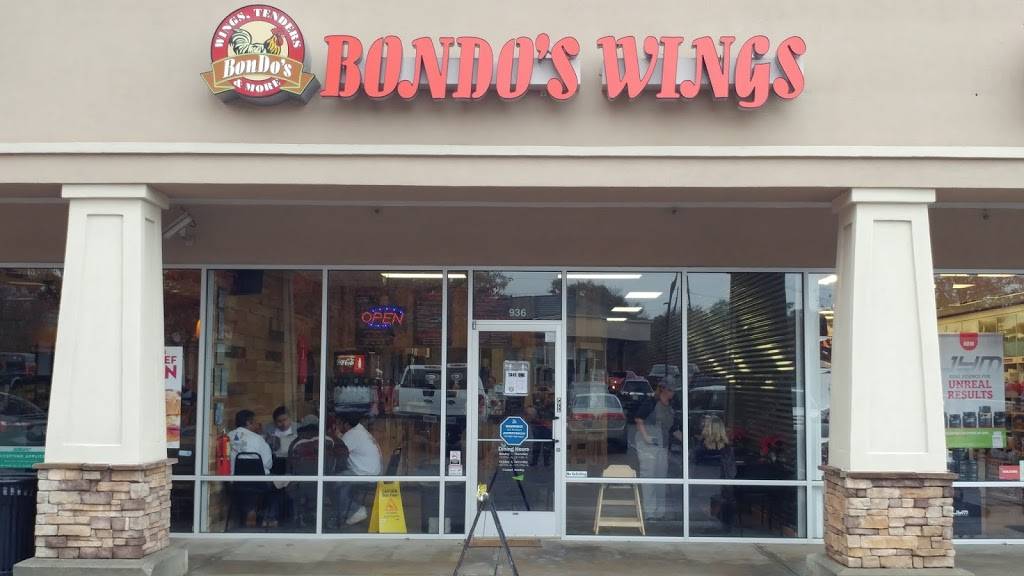 BonDos | restaurant | 936 Hwy 81, McDonough, GA 30252, USA | 4703179464 OR +1 470-317-9464