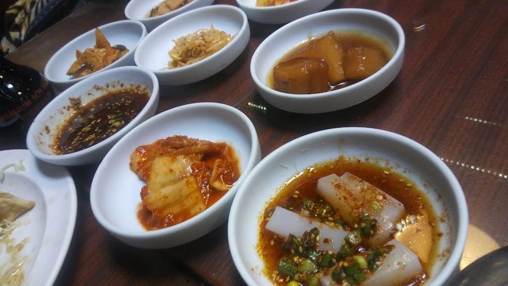 Friends House Korean | restaurant | 4647 Convoy St #101-A, San Diego, CA 92111, USA | 8582920499 OR +1 858-292-0499