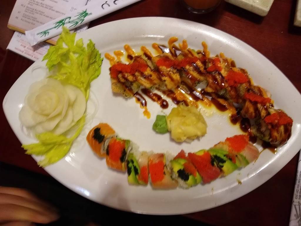 Jays Asian Fusion | restaurant | 2126 SC-9, Longs, SC 29568, USA | 8433999988 OR +1 843-399-9988