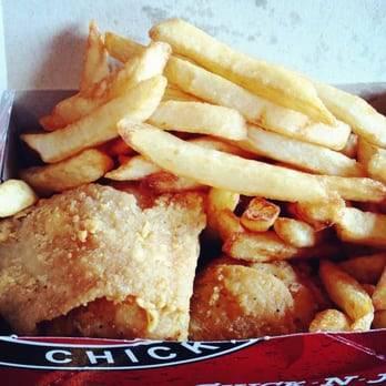 CHICK•N•JOY | restaurant | 4449 Kingston Rd, Scarborough, ON M1E 2N7, Canada | 4162810281 OR +1 416-281-0281